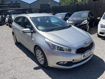Used Kia Ceed 2013 for sale - 79165612: Photo
