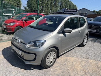 Used Volkswagen up! 2014 for sale - 79223381: Photo