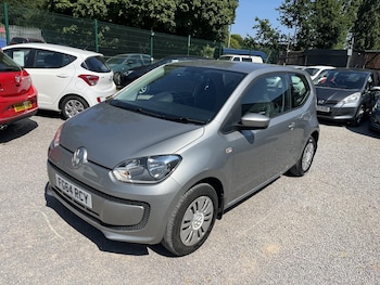 Used Volkswagen up! 2014 for sale - 79223381: Photo