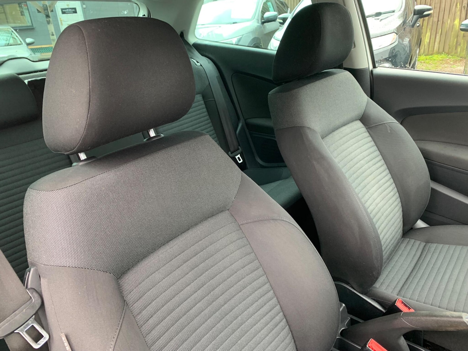 Used Volkswagen Polo for sale - 77496472: Photo 12