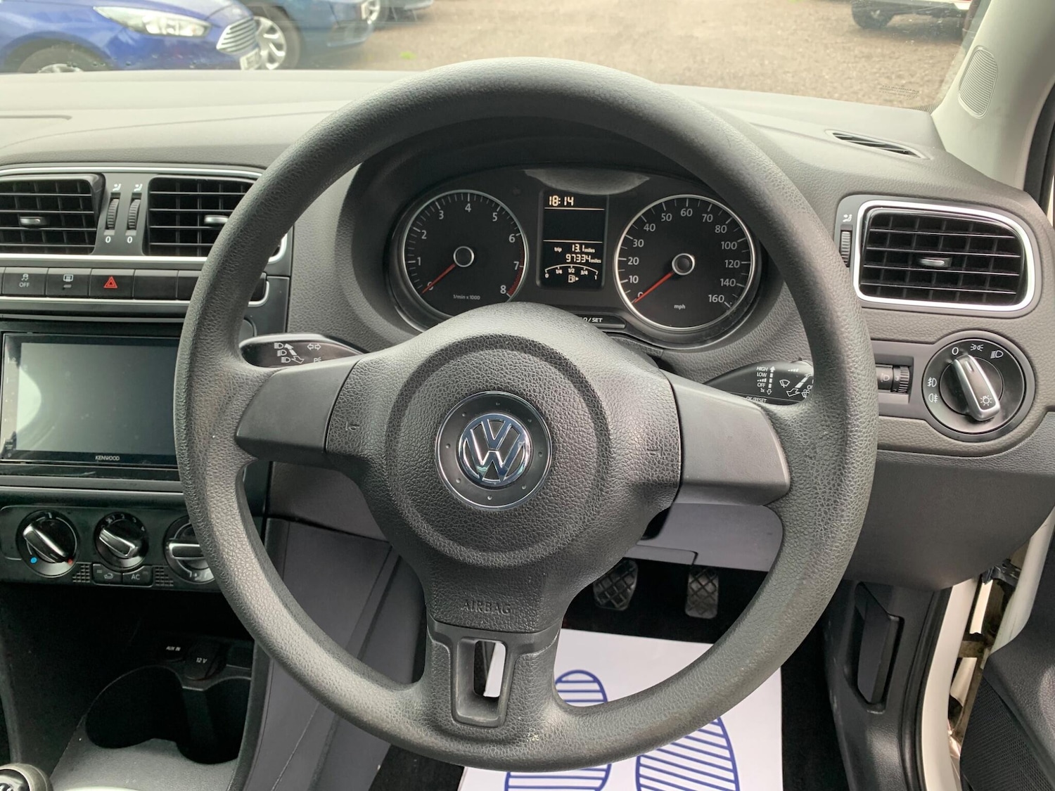 Used Volkswagen Polo for sale - 77496472: Photo 13