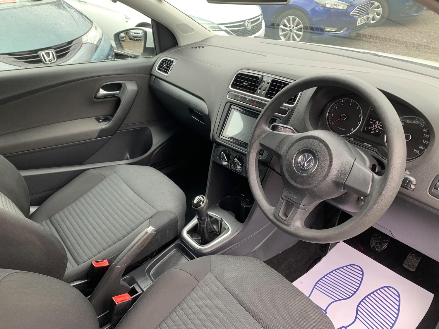 Used Volkswagen Polo for sale - 77496472: Photo 16