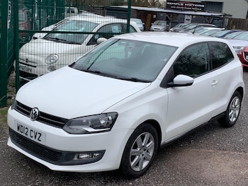 Volkswagen Polo feature image
