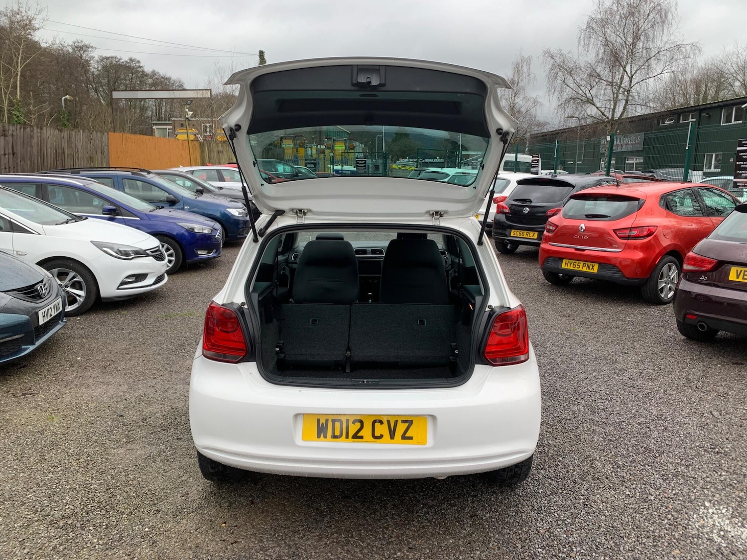 Used Volkswagen Polo for sale - 77496472: Photo 20