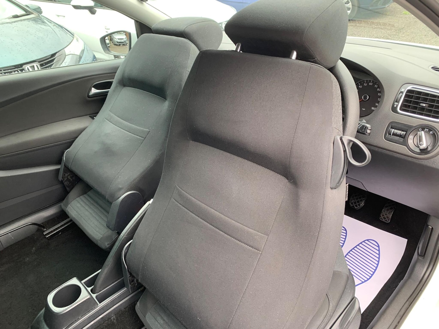 Used Volkswagen Polo for sale - 77496472: Photo 21