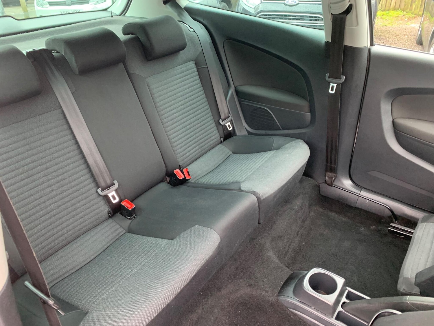 Used Volkswagen Polo for sale - 77496472: Photo 22