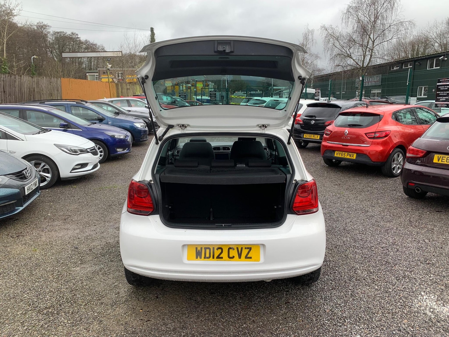 Used Volkswagen Polo for sale - 77496472: Photo 23