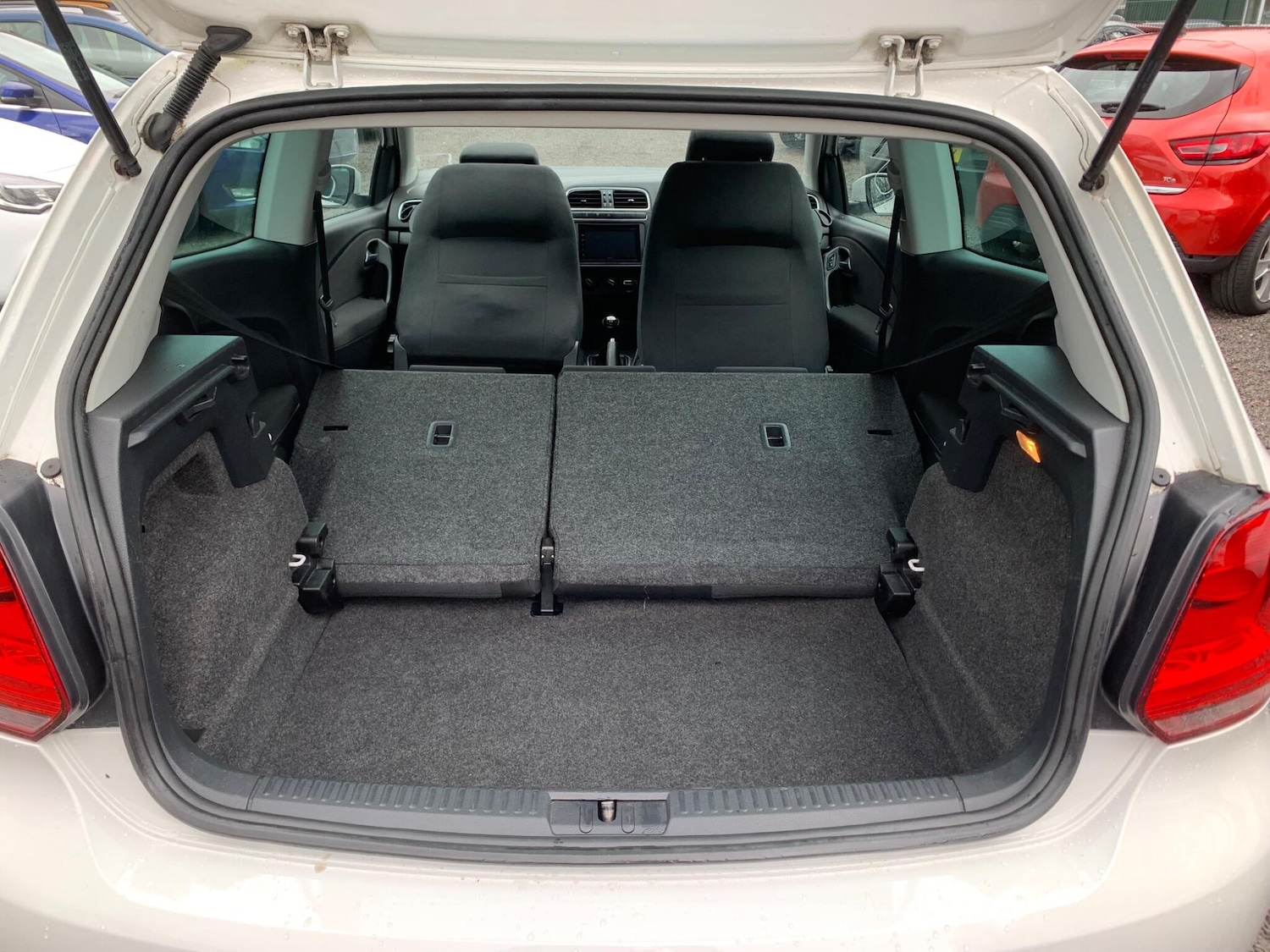 Used Volkswagen Polo for sale - 77496472: Photo 25