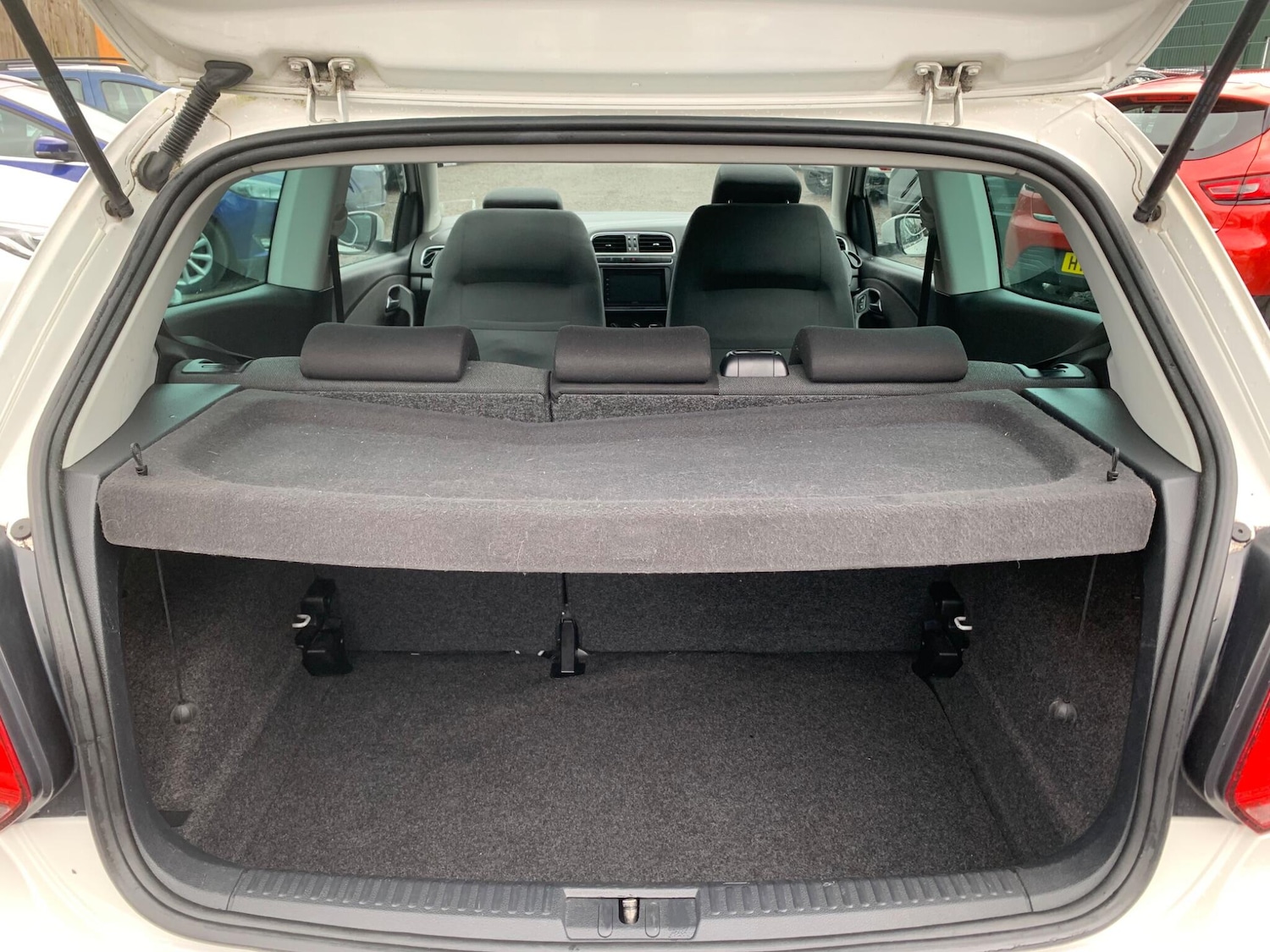 Used Volkswagen Polo for sale - 77496472: Photo 28