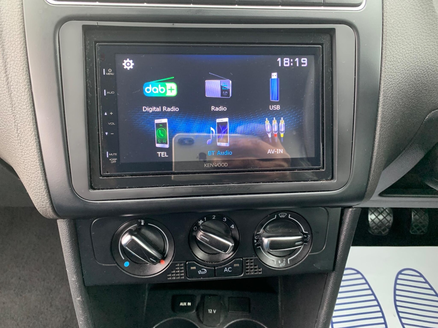 Used Volkswagen Polo for sale - 77496472: Photo 30