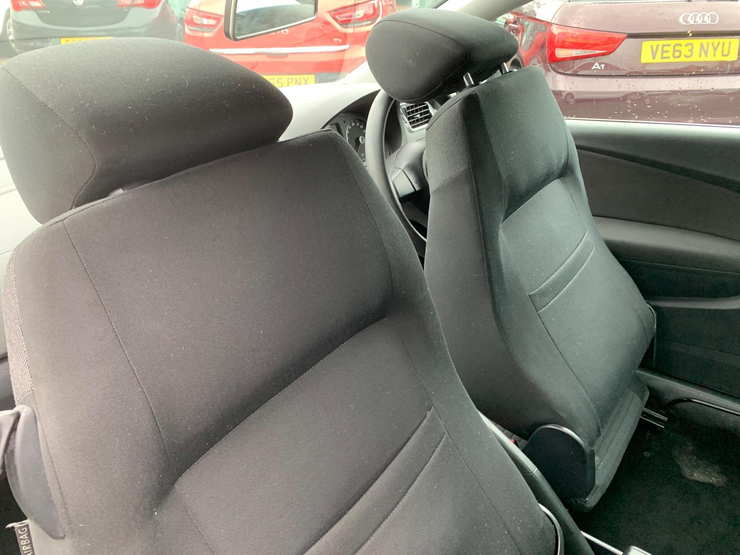 Used Volkswagen Polo for sale - 77496472: Photo 31