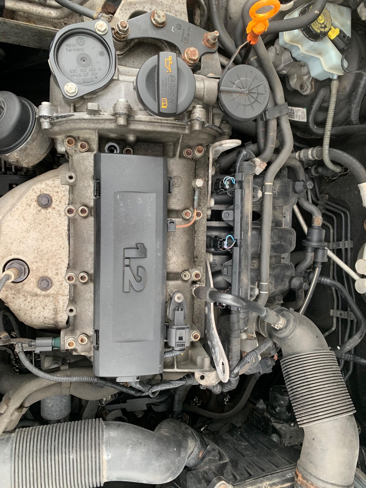 Used Volkswagen Polo for sale - 77496472: Photo 40