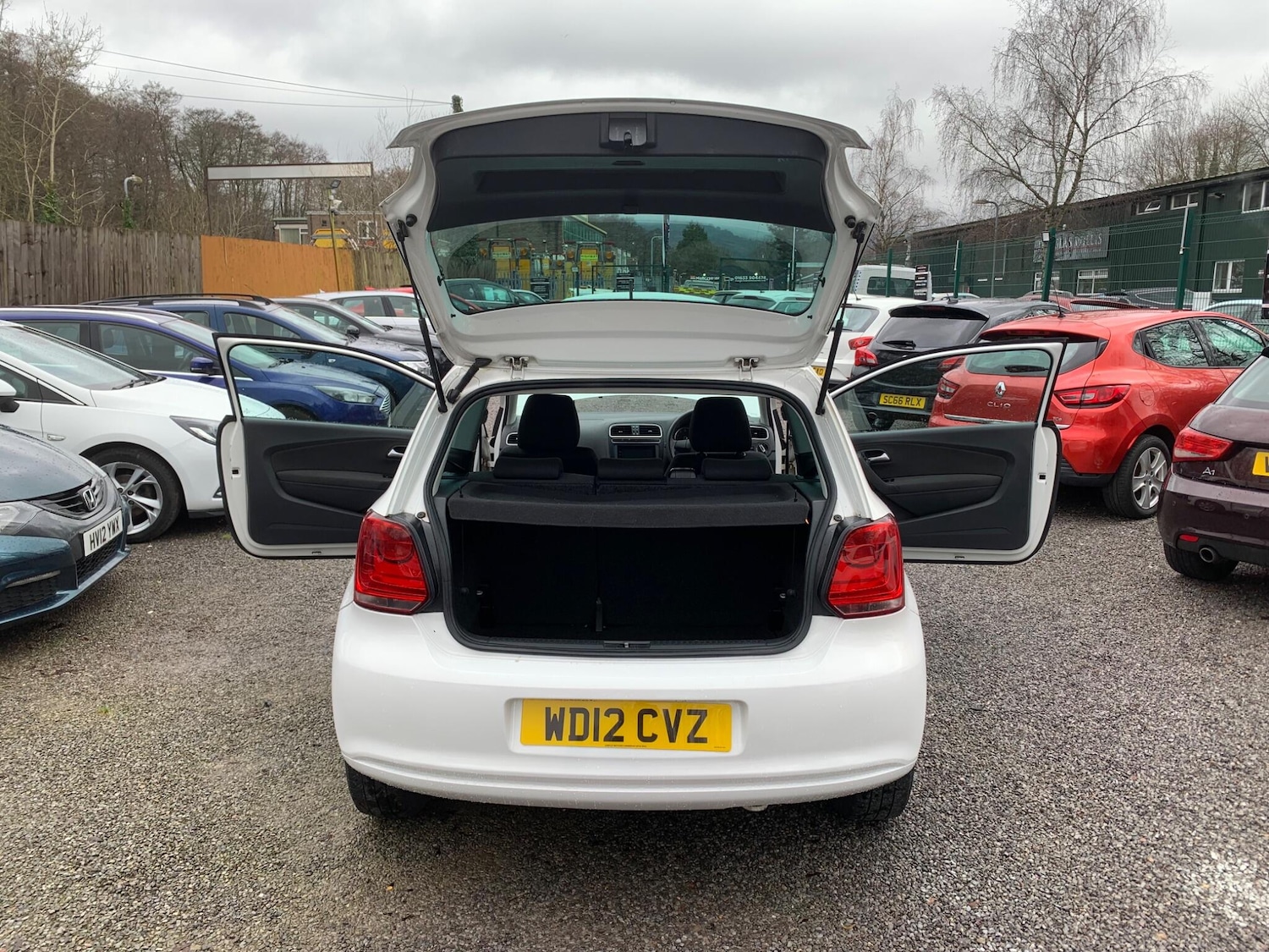 Used Volkswagen Polo for sale - 77496472: Photo 45