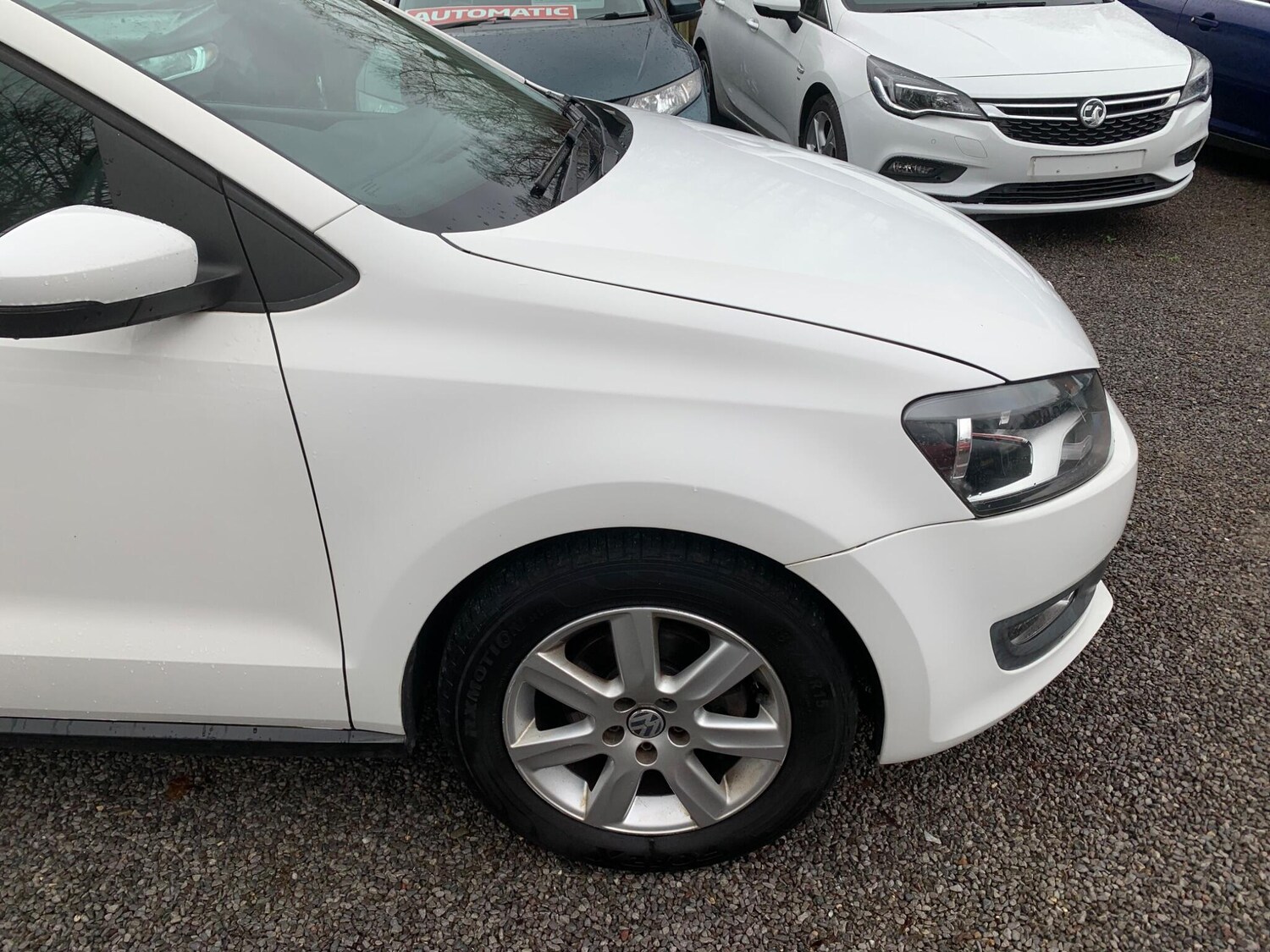 Used Volkswagen Polo for sale - 77496472: Photo 47