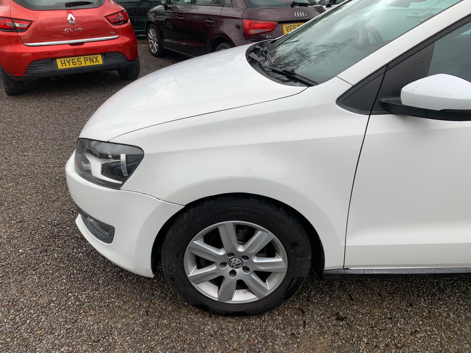 Used Volkswagen Polo for sale - 77496472: Photo 50