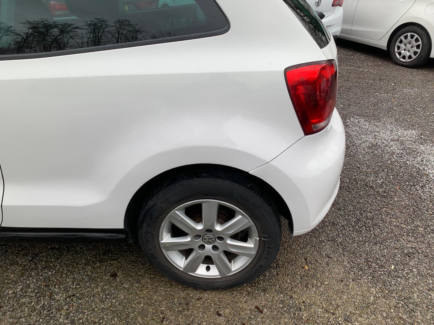 Used Volkswagen Polo for sale - 77496472: Photo 51