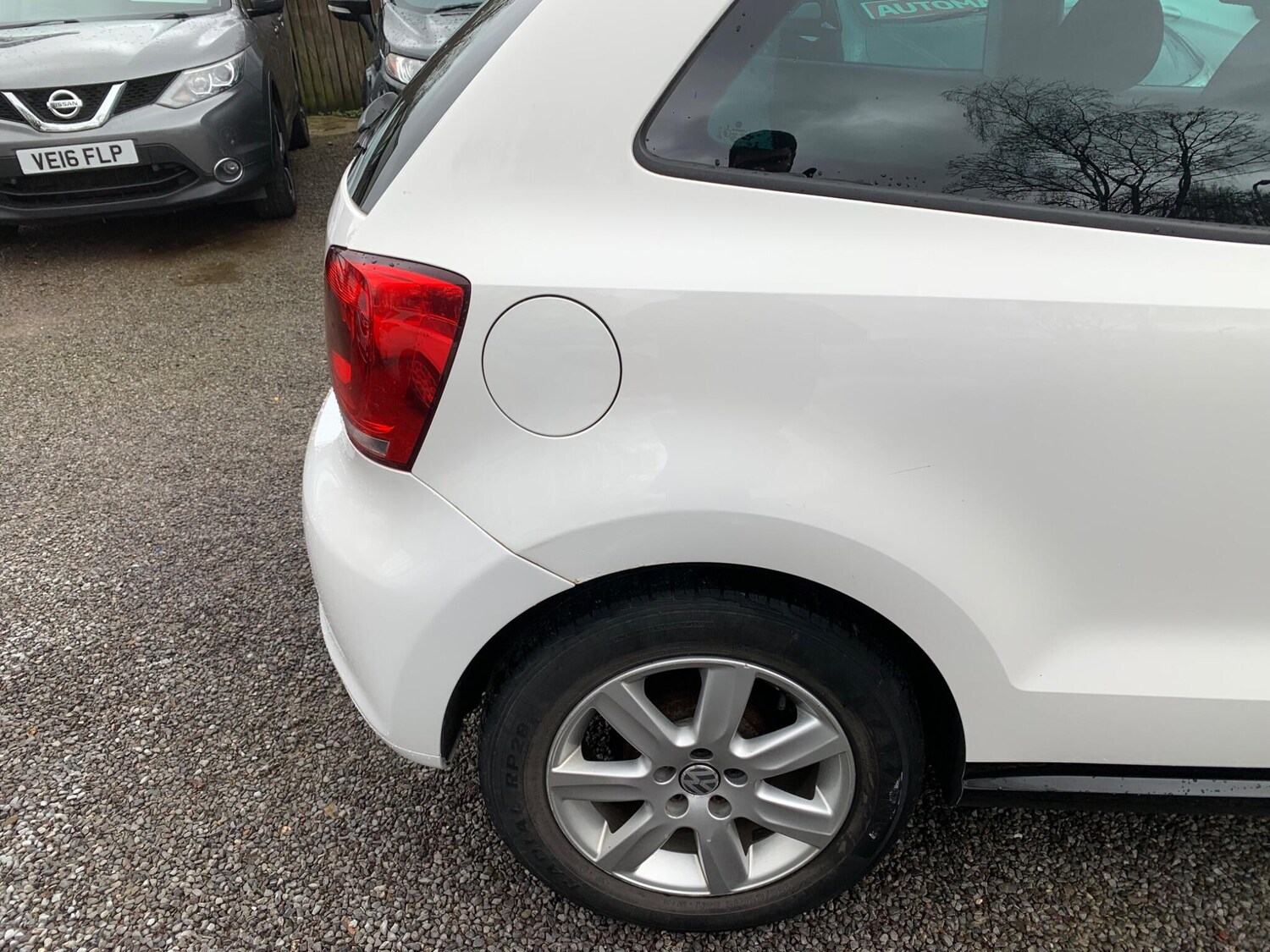 Used Volkswagen Polo for sale - 77496472: Photo 52