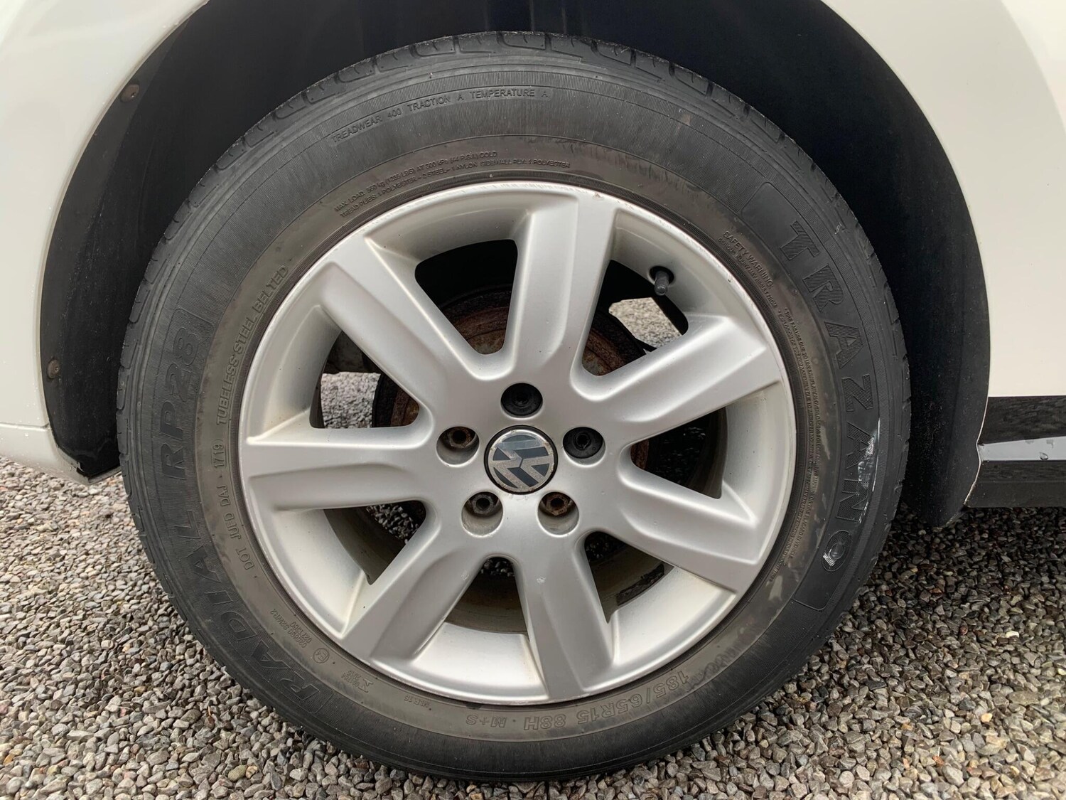 Used Volkswagen Polo for sale - 77496472: Photo 53