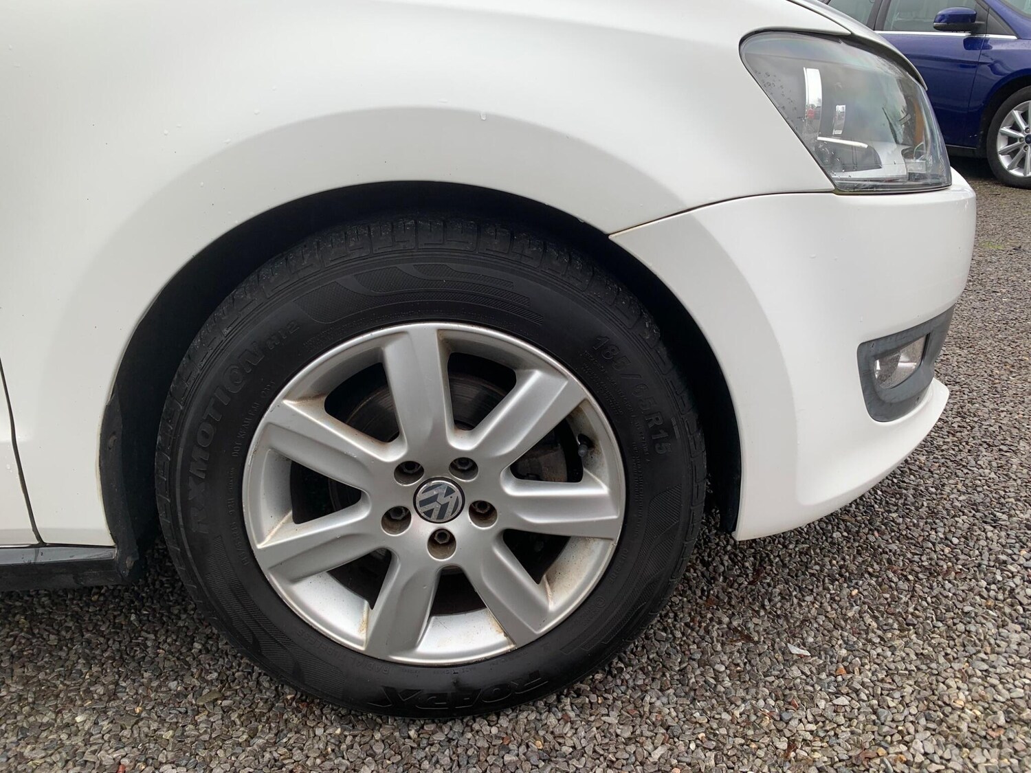 Used Volkswagen Polo for sale - 77496472: Photo 54