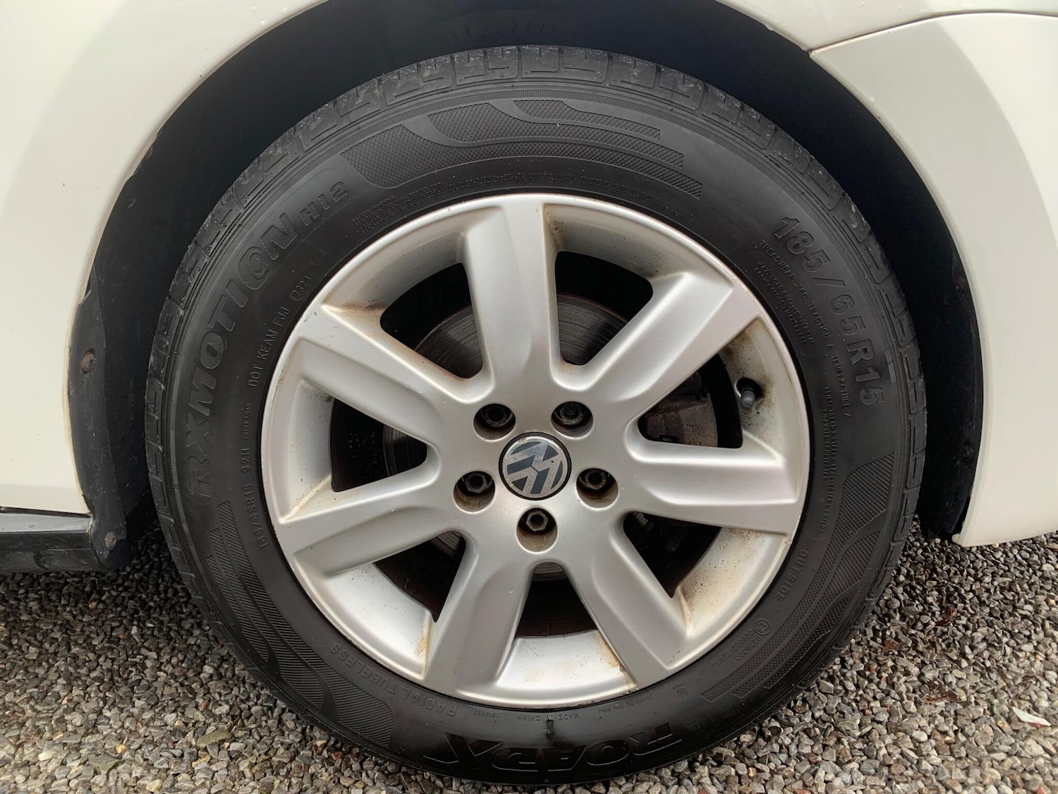 Used Volkswagen Polo for sale - 77496472: Photo 55