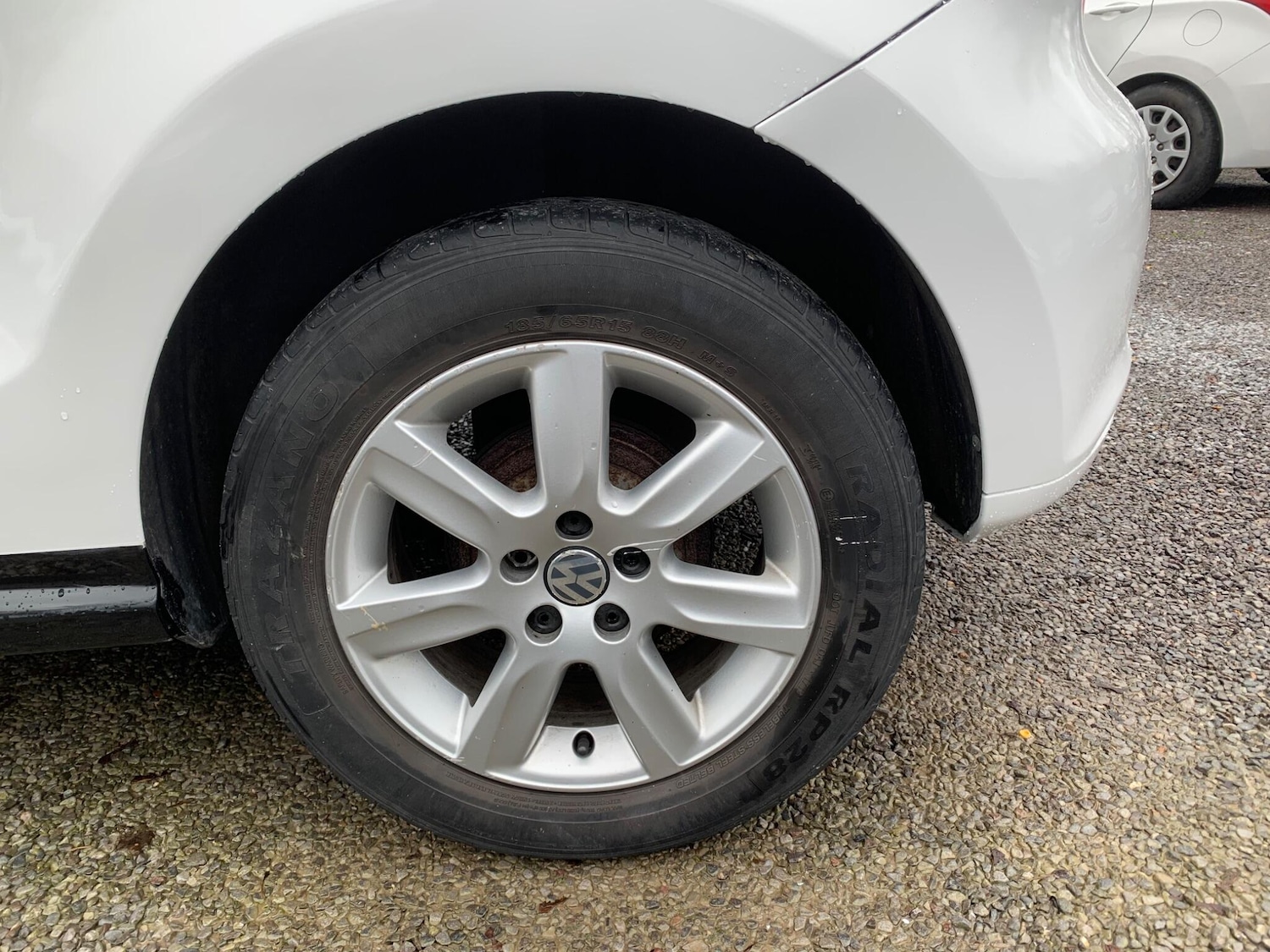 Used Volkswagen Polo for sale - 77496472: Photo 56