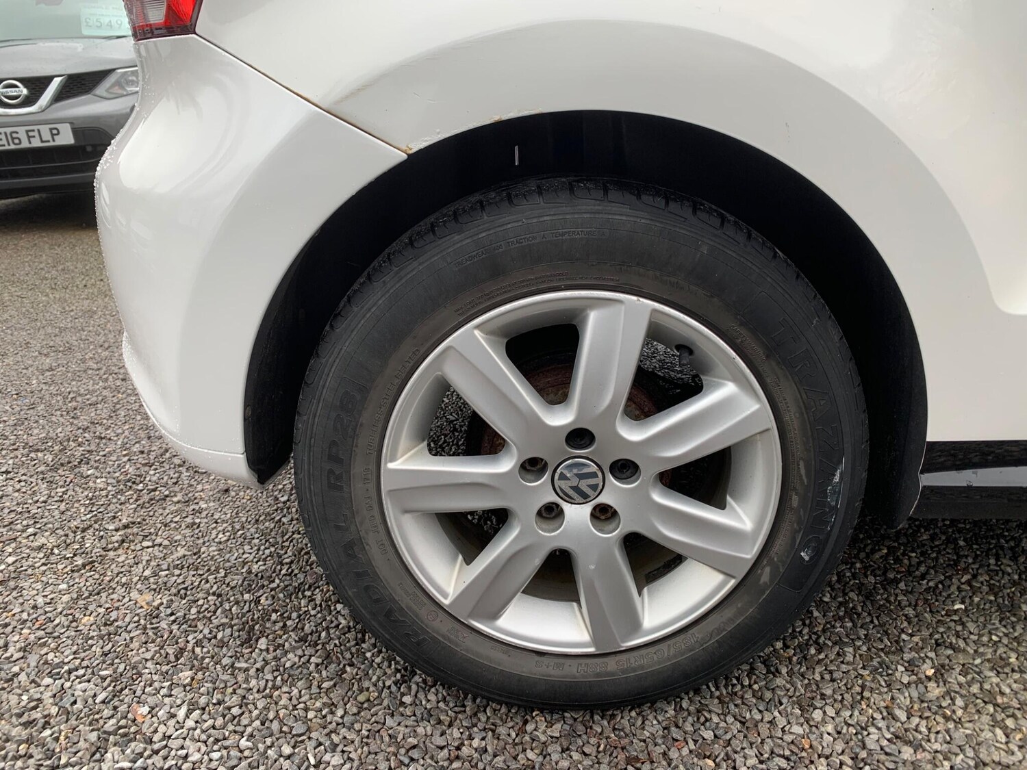 Used Volkswagen Polo for sale - 77496472: Photo 58