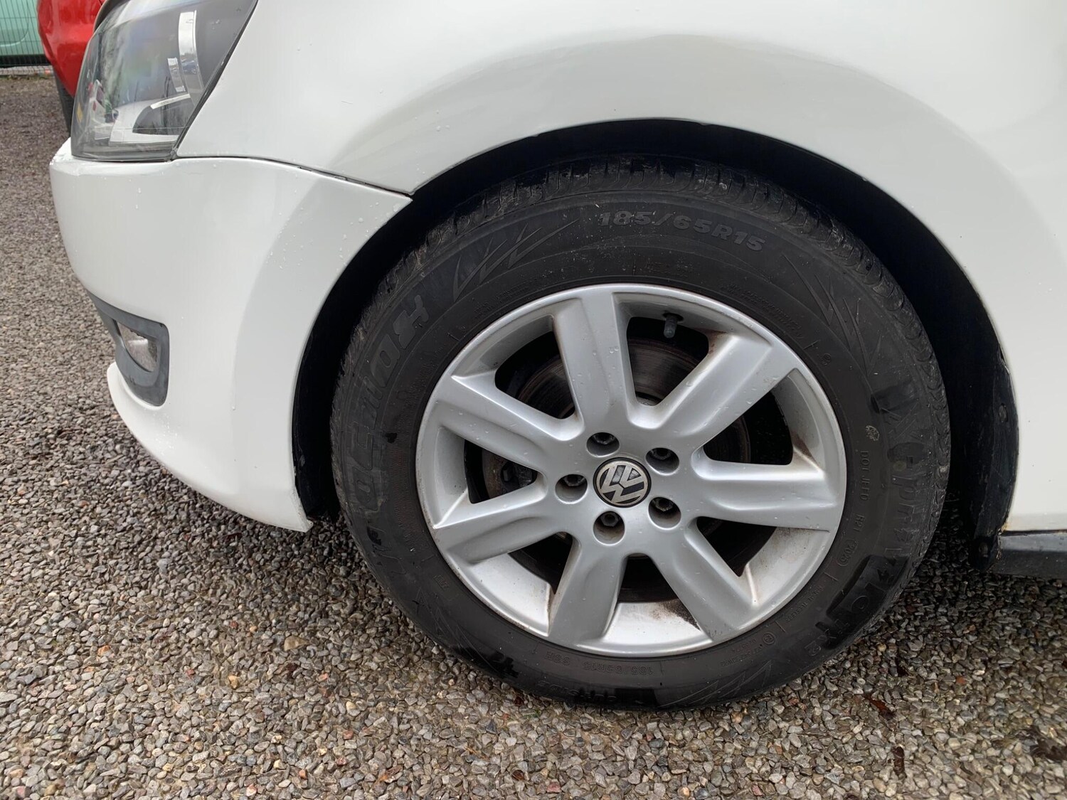 Used Volkswagen Polo for sale - 77496472: Photo 60