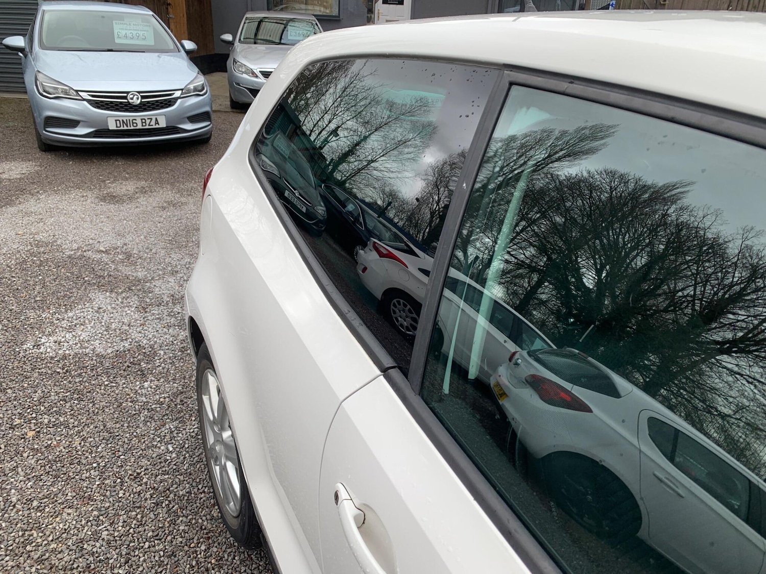 Used Volkswagen Polo for sale - 77496472: Photo 63