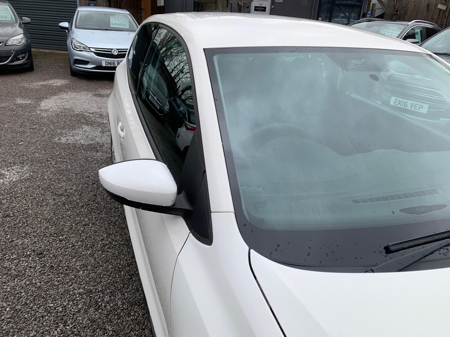 Used Volkswagen Polo for sale - 77496472: Photo 64