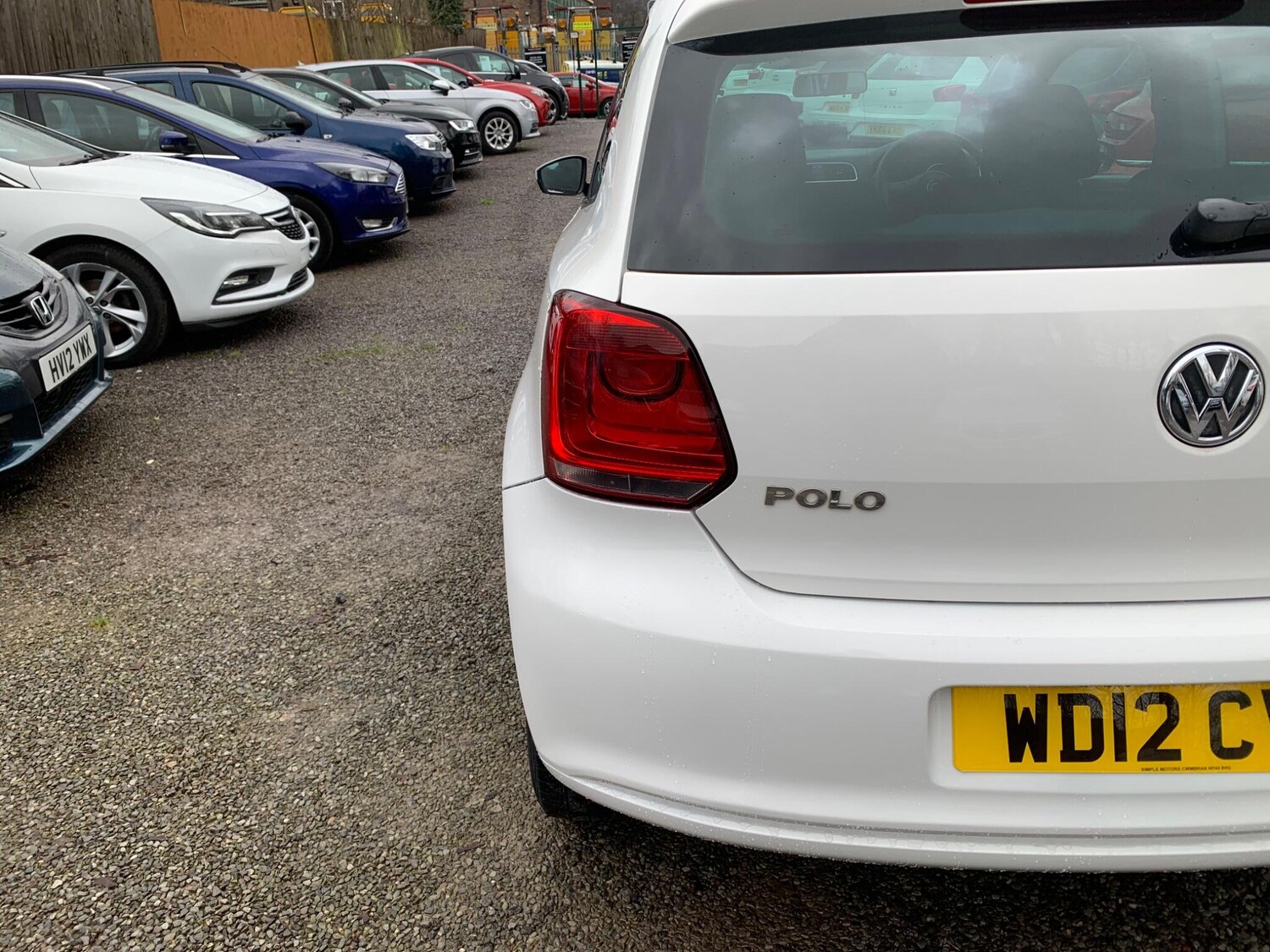 Used Volkswagen Polo for sale - 77496472: Photo 65