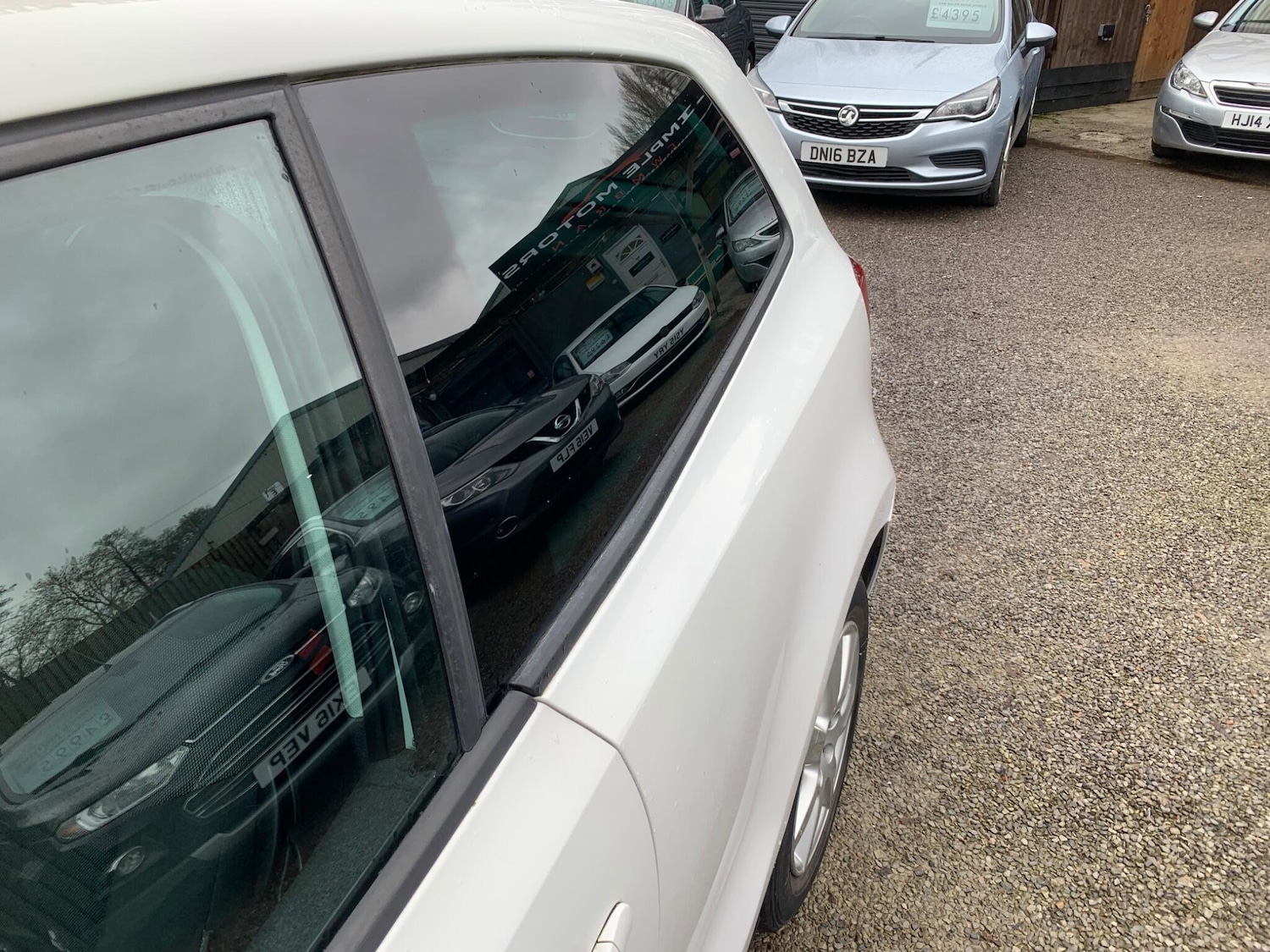 Used Volkswagen Polo for sale - 77496472: Photo 66