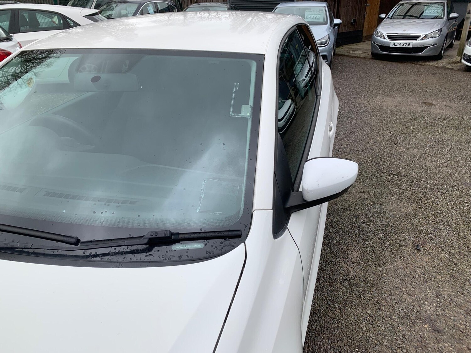 Used Volkswagen Polo for sale - 77496472: Photo 67