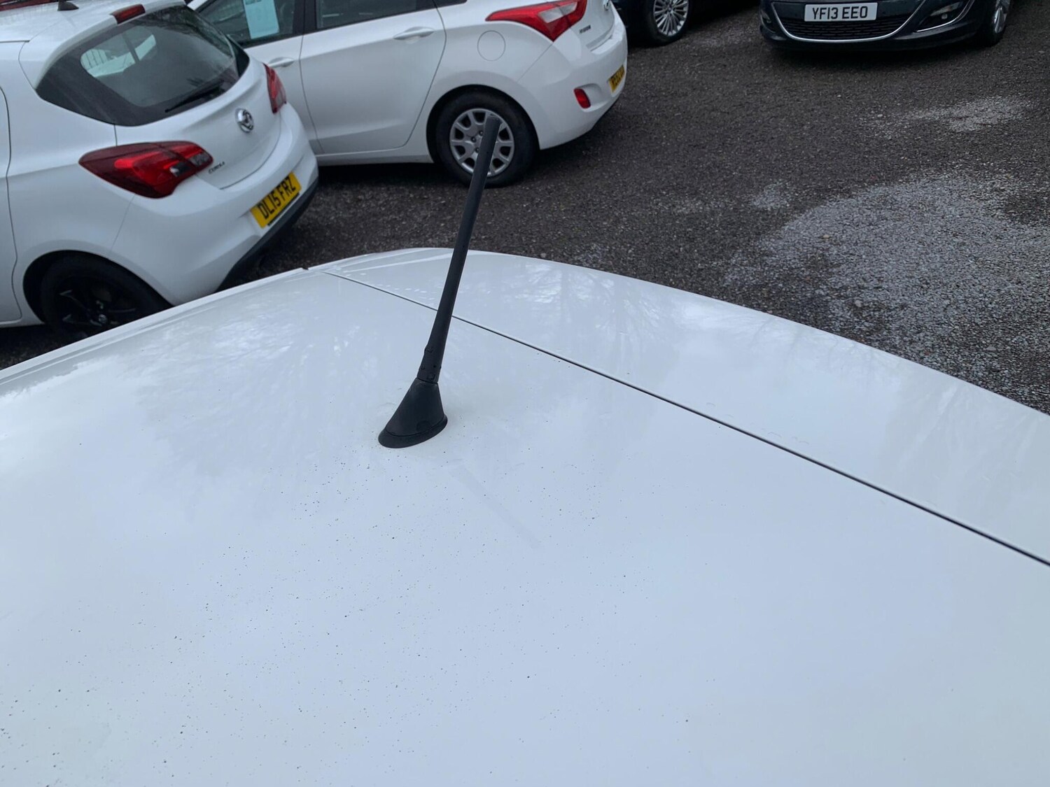 Used Volkswagen Polo for sale - 77496472: Photo 69