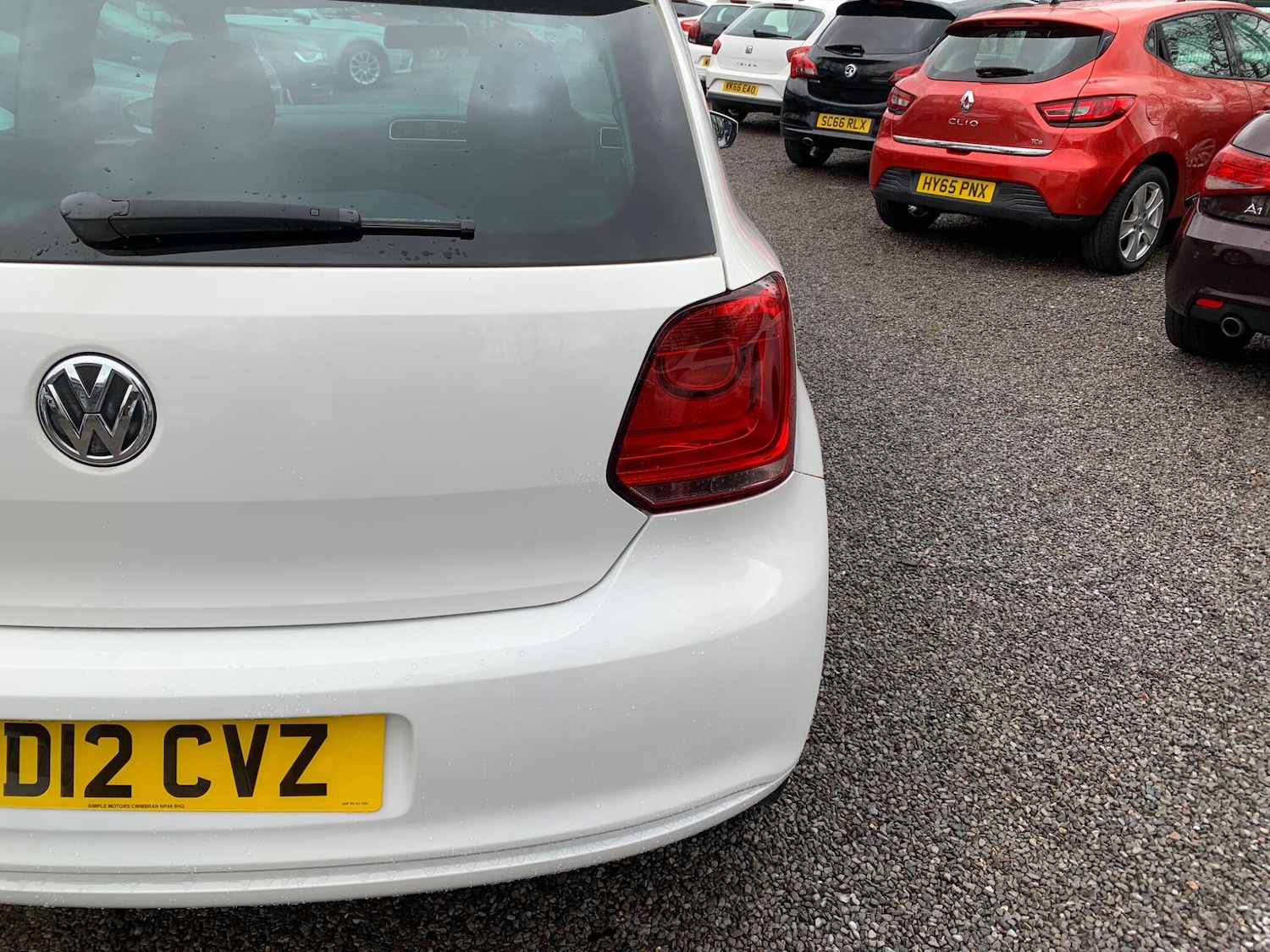 Used Volkswagen Polo for sale - 77496472: Photo 70