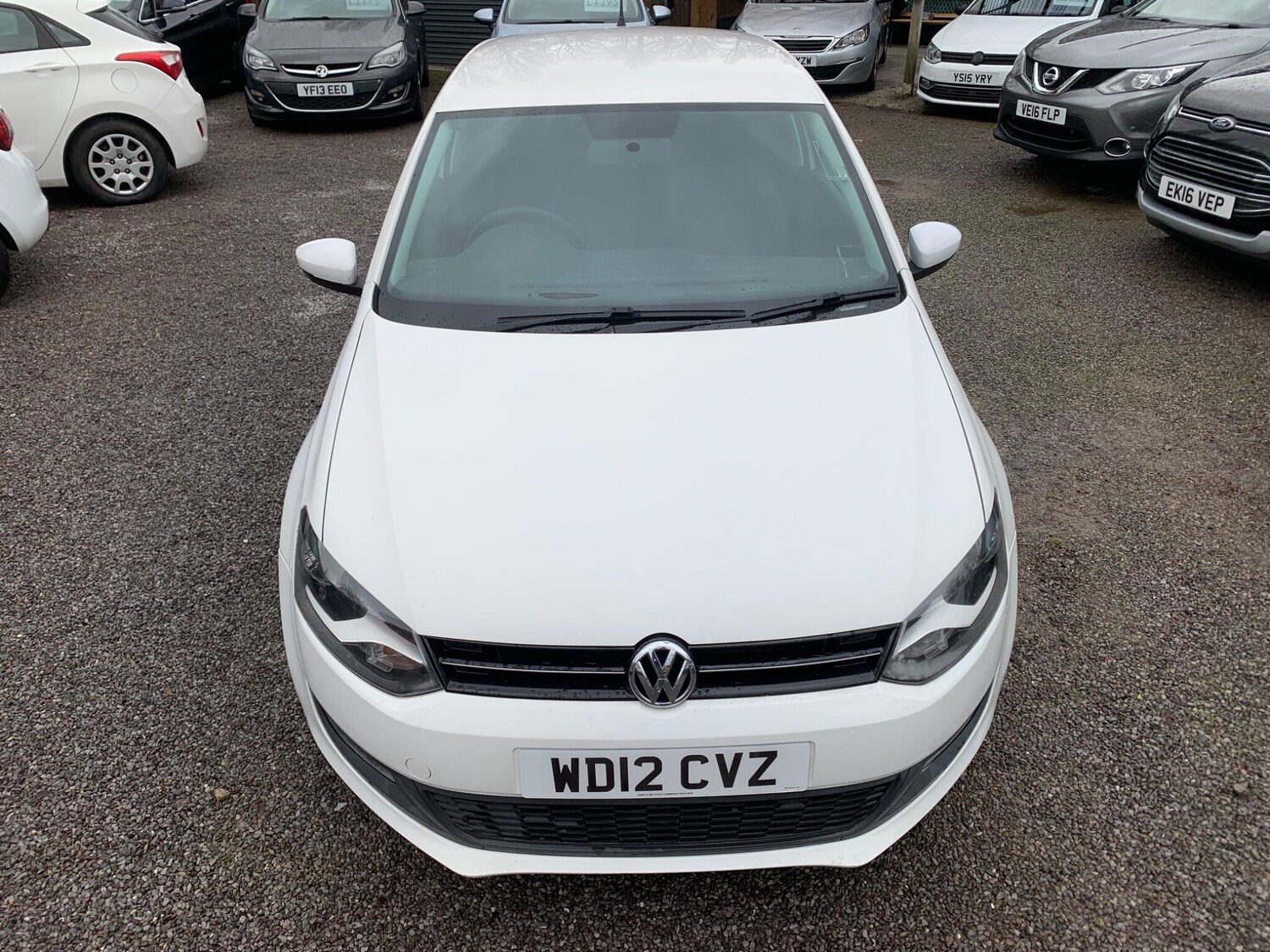 Used Volkswagen Polo for sale - 77496472: Photo 71