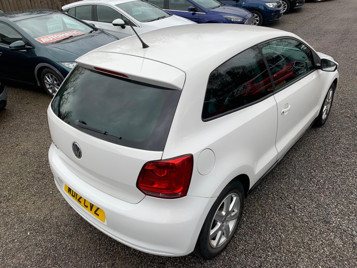 Used Volkswagen Polo for sale - 77496472: Photo 74