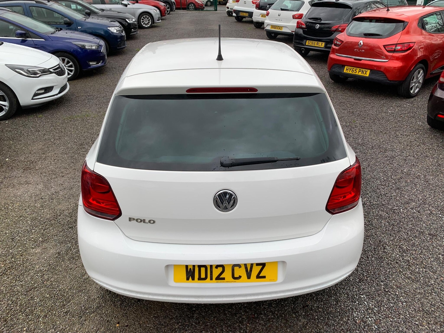 Used Volkswagen Polo for sale - 77496472: Photo 75