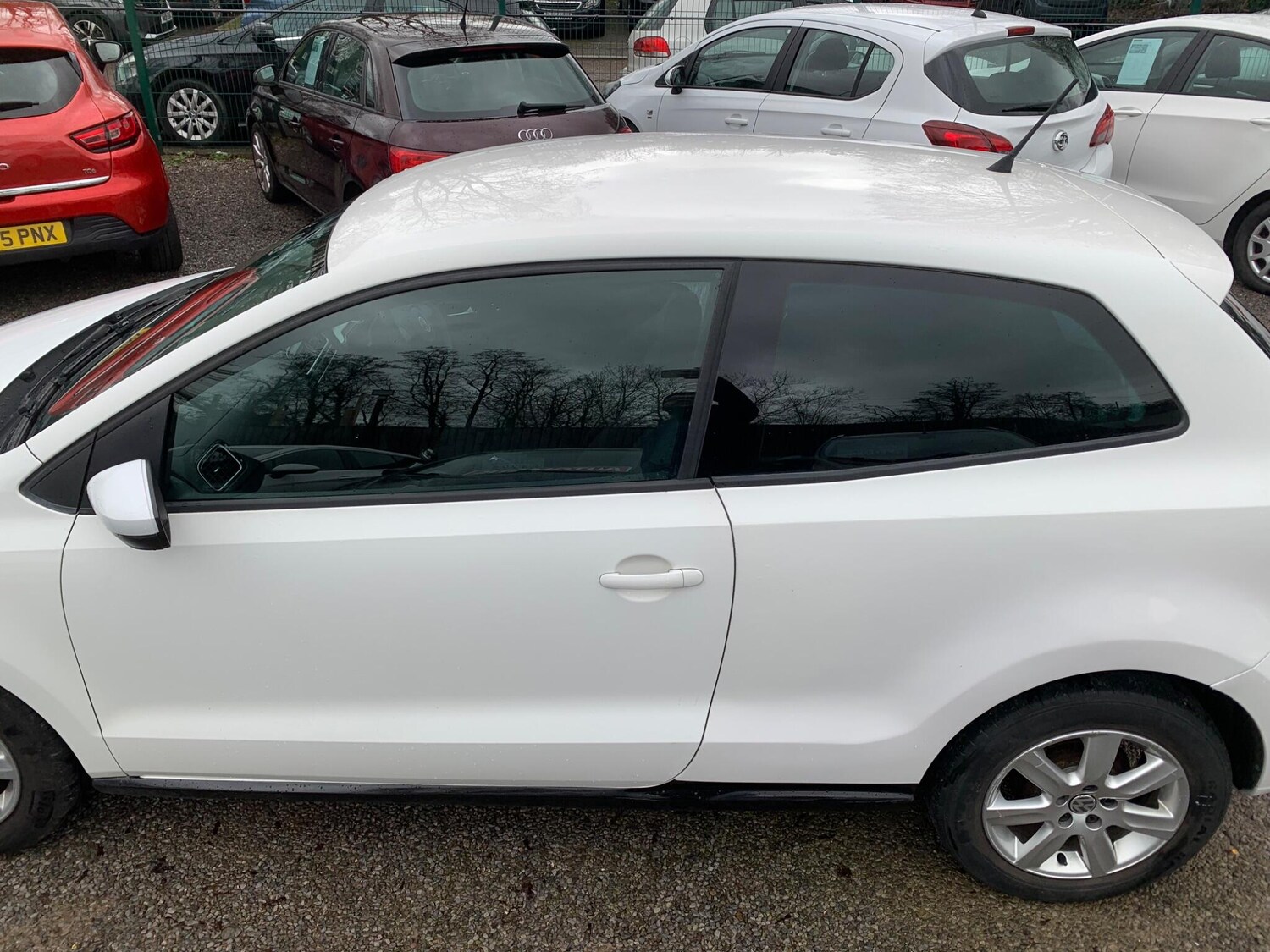 Used Volkswagen Polo for sale - 77496472: Photo 77