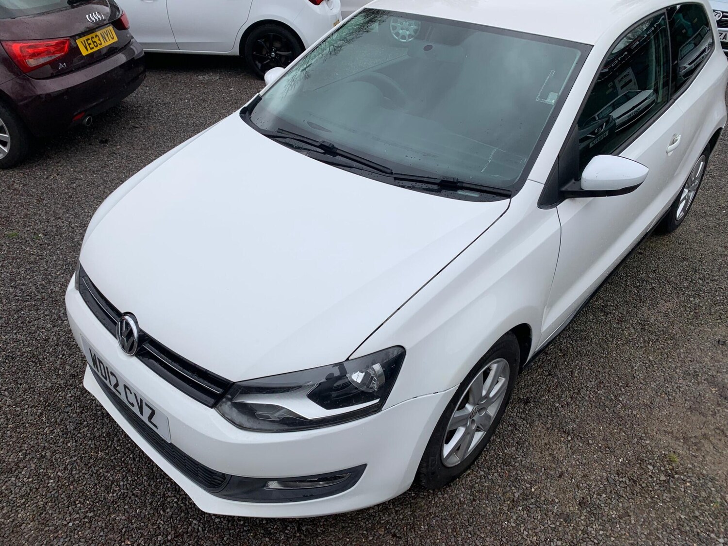 Used Volkswagen Polo for sale - 77496472: Photo 78