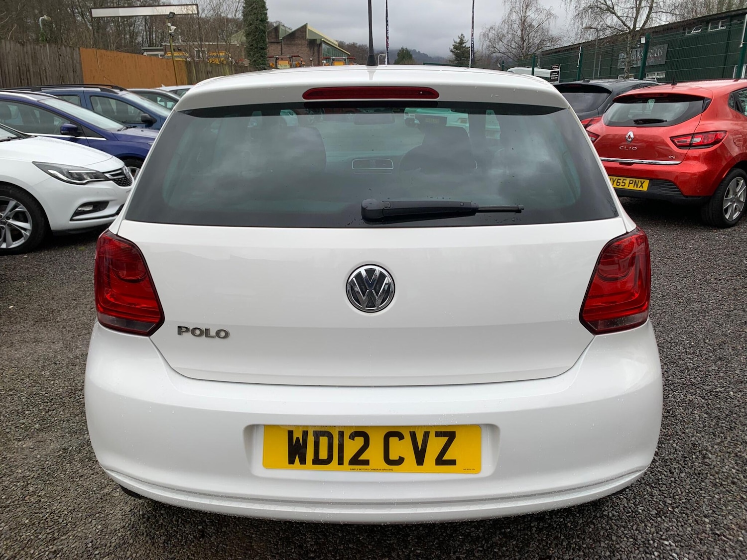 Used Volkswagen Polo for sale - 77496472: Photo 80