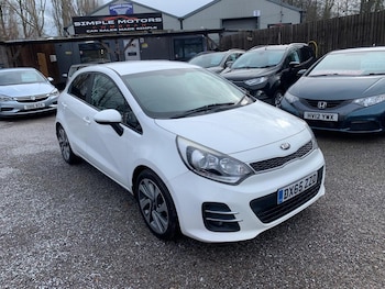 Used Kia Rio 2015 for sale - 77591056: Photo