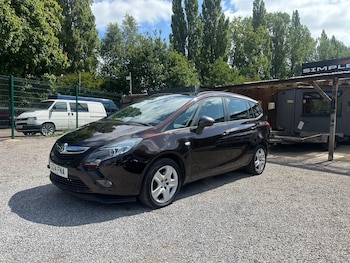 2014 (14) - 1.4T 16V Exclusiv Euro 5 5dr