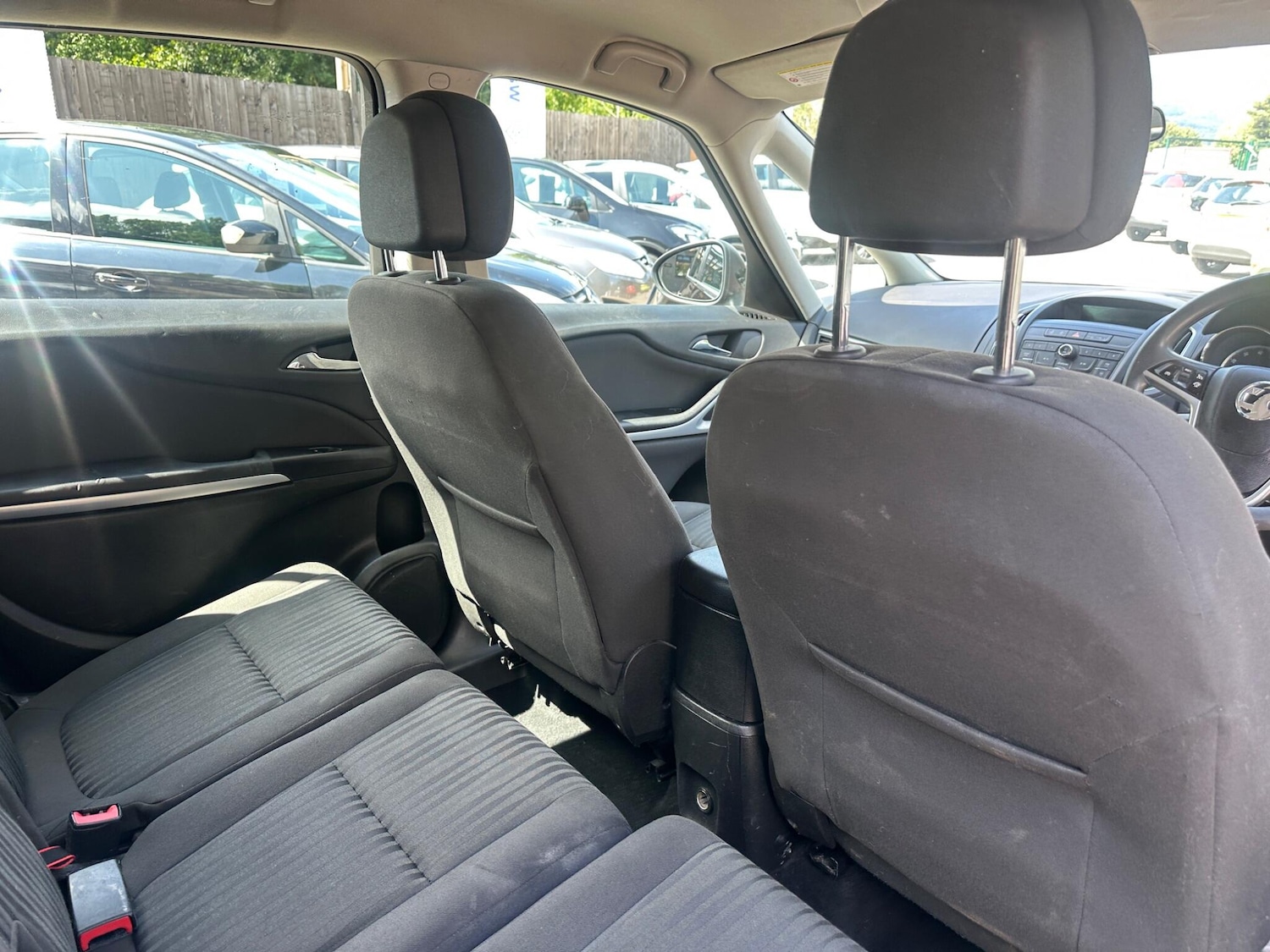 Vehicle 25