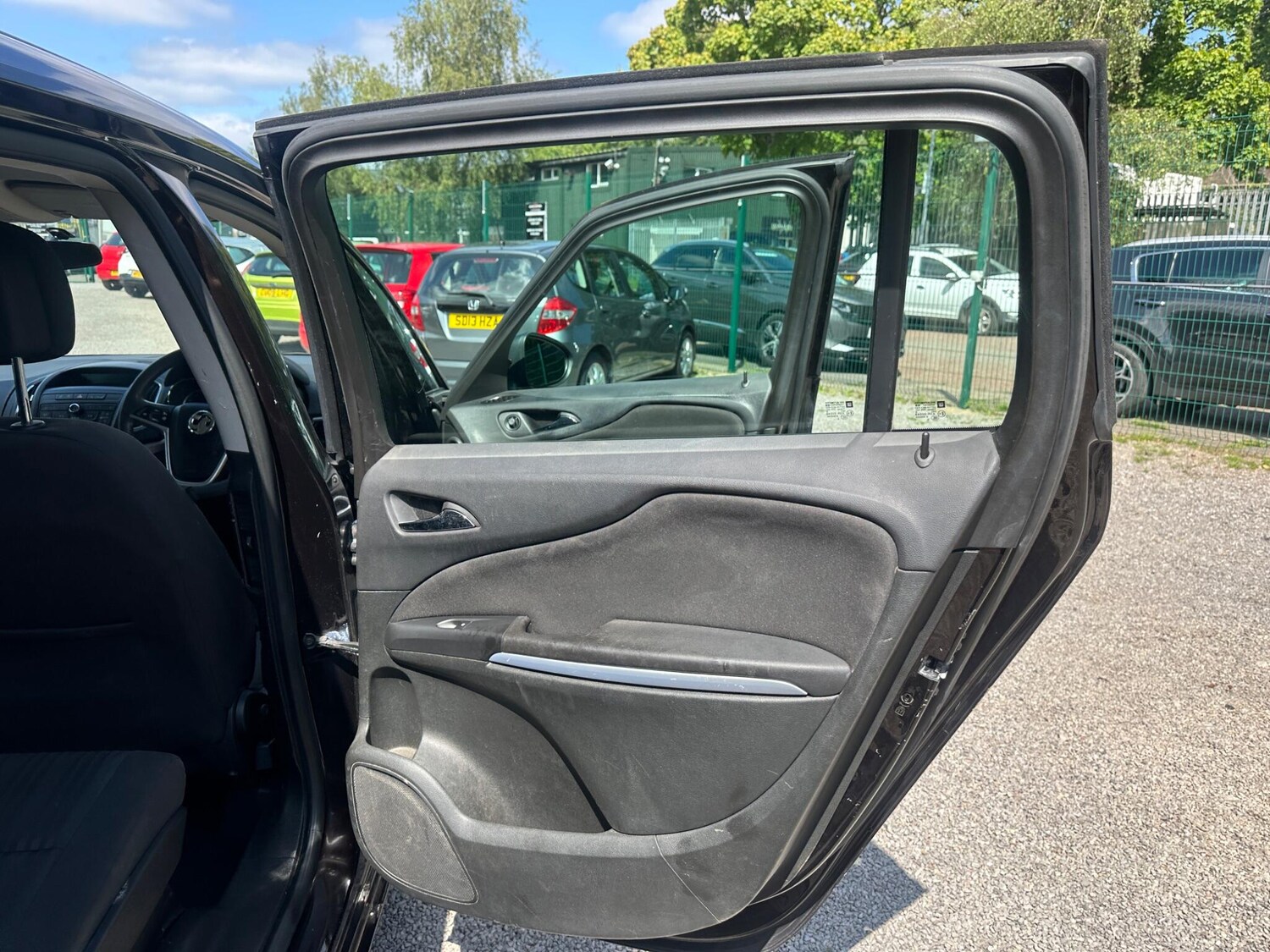 Vehicle 26