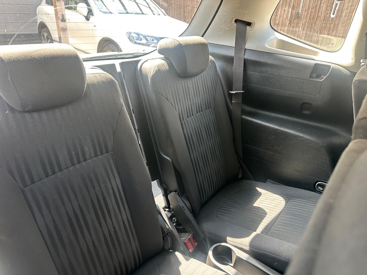 Vehicle 27