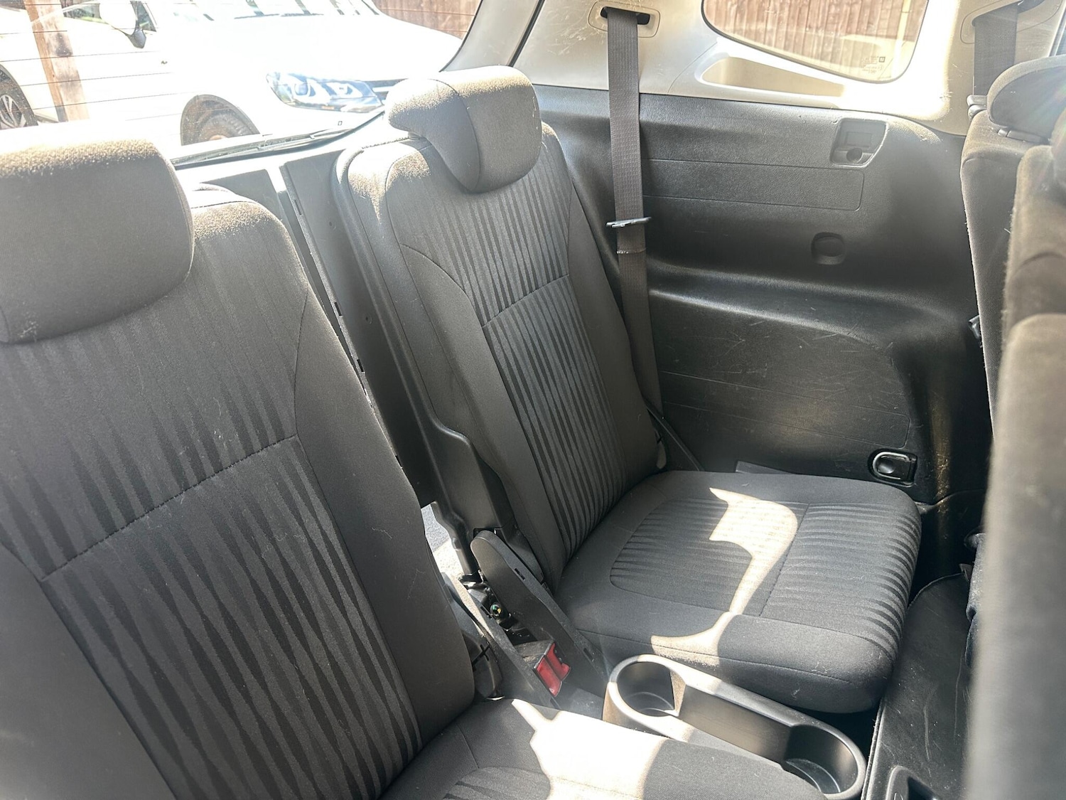 Vehicle 28