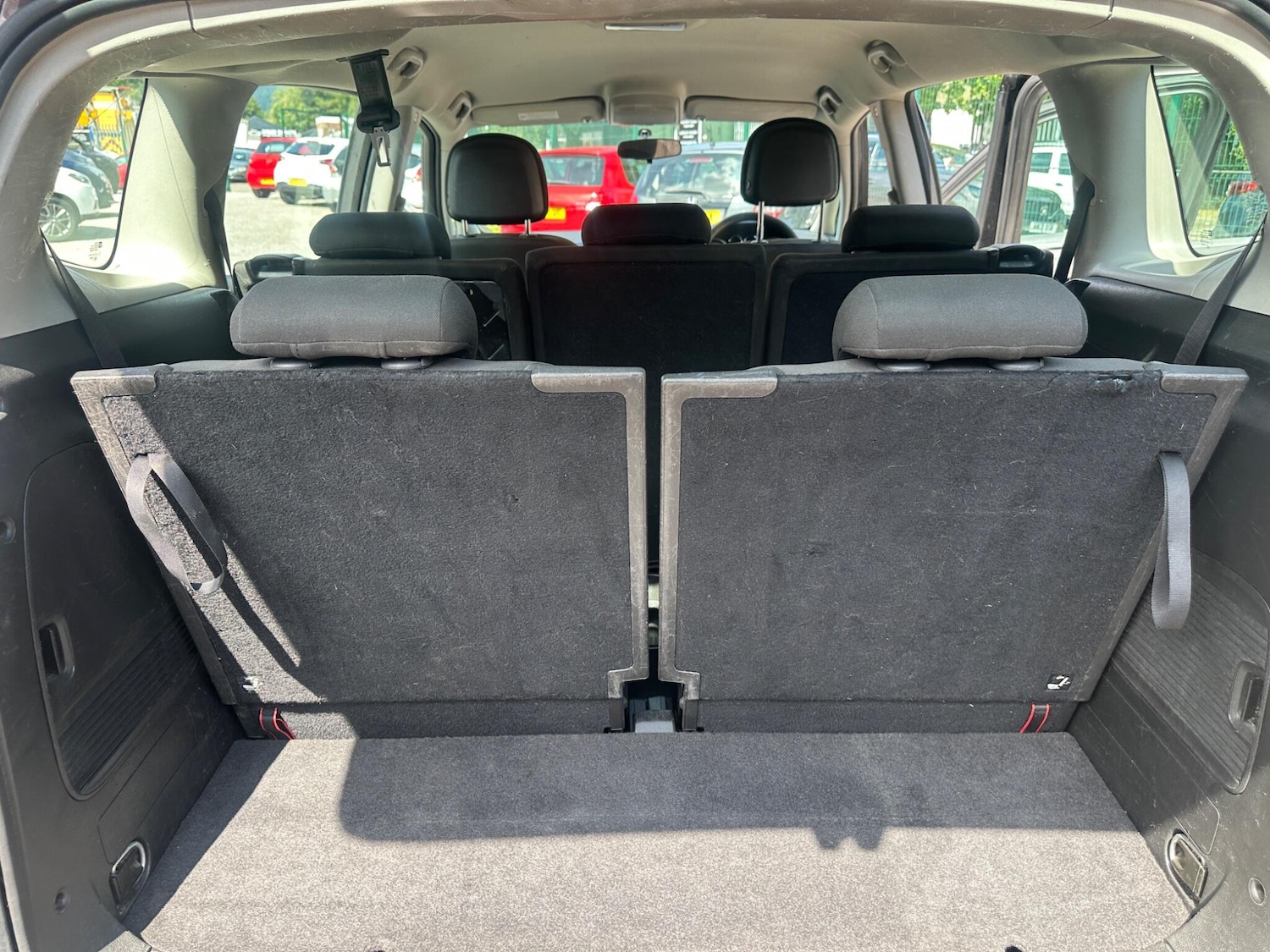 Vehicle 29