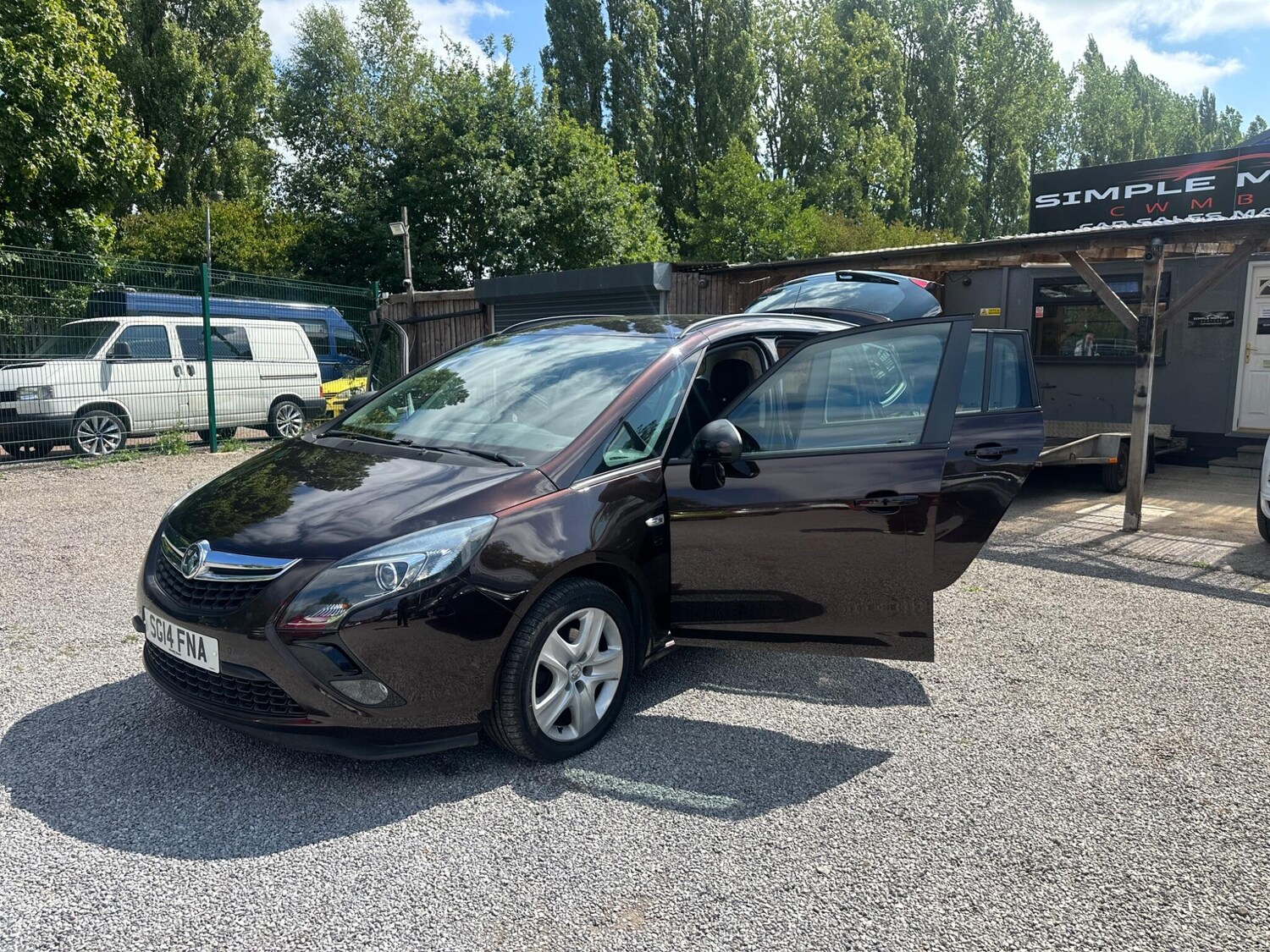 Vehicle 45
