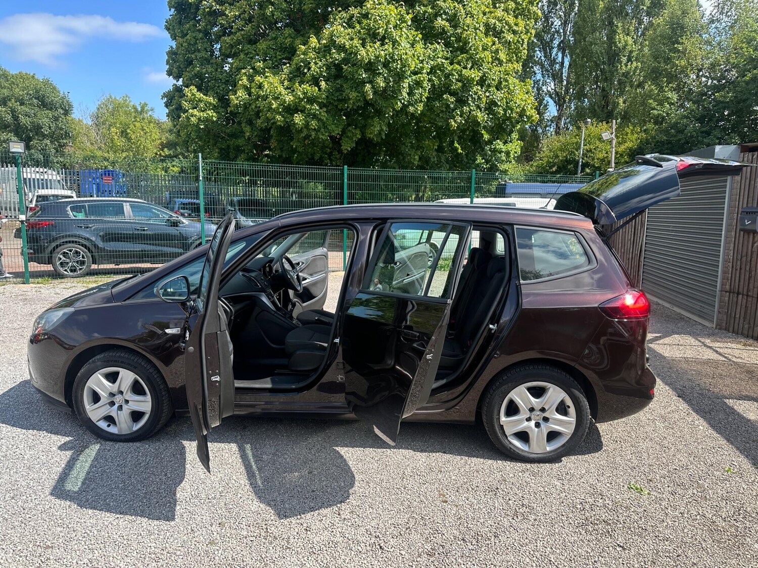 Vehicle 46