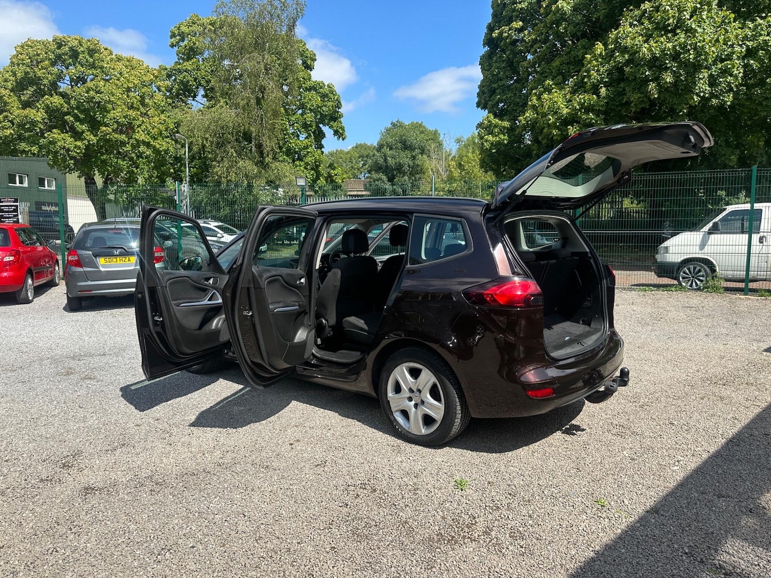 Vehicle 47